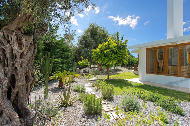 Exterior & Views 2, Villa Ixia, South Aegean
