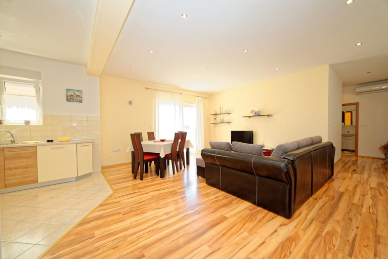 Others 4, Apartments Marica 3130, Lopar/Supetarska Draga