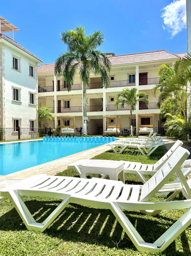 Sport & Beauty 5, Punta Cana Seven Beaches, Salvaleon de Higuey