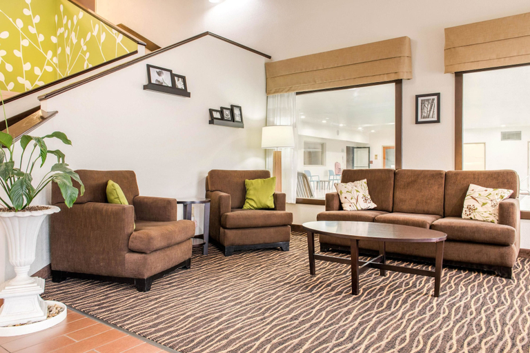 Others 5, Sleep Inn & Suites Columbus South, Bartholomew