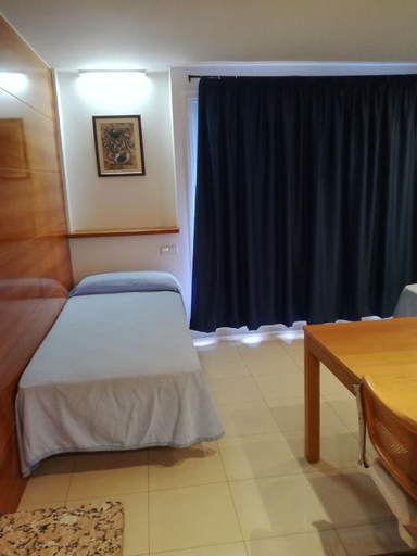 Bedroom 4, Hotel Platja D'aro, Girona