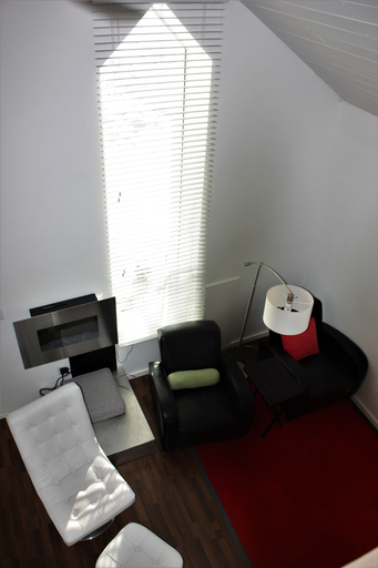 Bedroom 2, Woodhouse Cottages and Ranch, Fraser-Fort George
