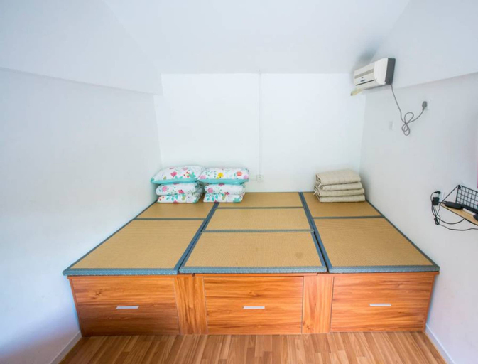 Bedroom 3, Snail Home Inn, Beijing