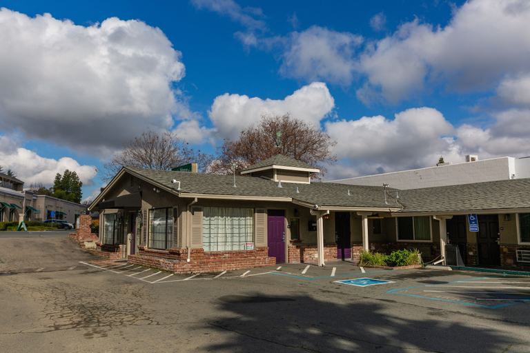 Exterior & Views 5, Diablo Mountain Inn - Walnut Creek, Contra Costa