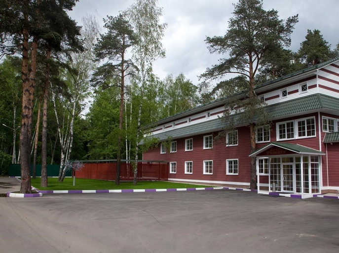 Exterior & Views 2, Malinki Hotel, Mytishchinskiy rayon