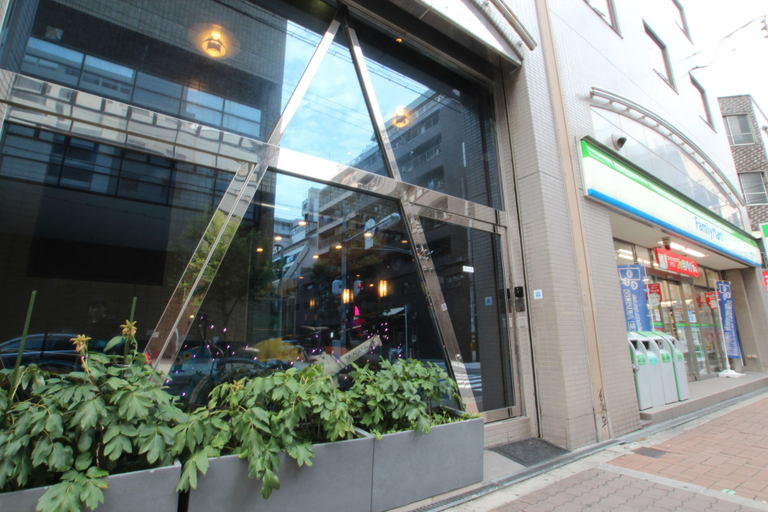 Exterior & Views 2, Shimanouchi Luxury Apartment, Osaka