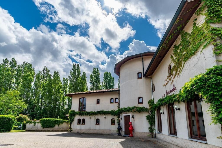 Exterior & Views 2, La Hacienda, Vlaams Brabant