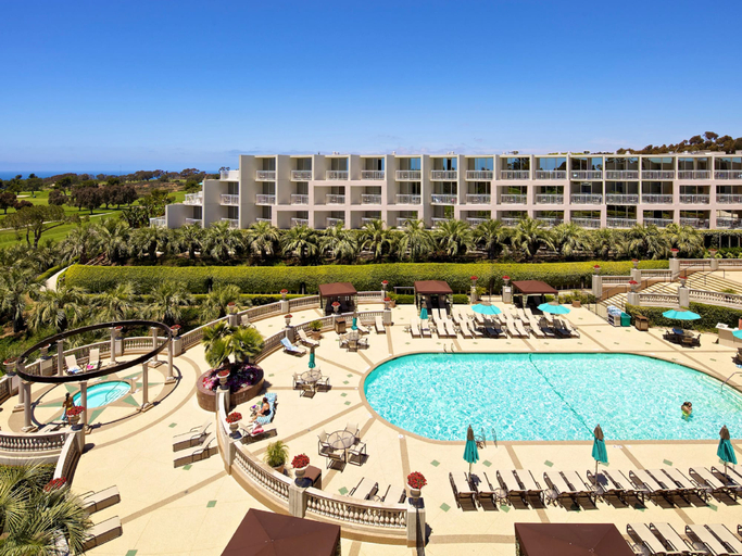 Sport & Beauty 3, Hilton La Jolla Torrey Pines, San Diego