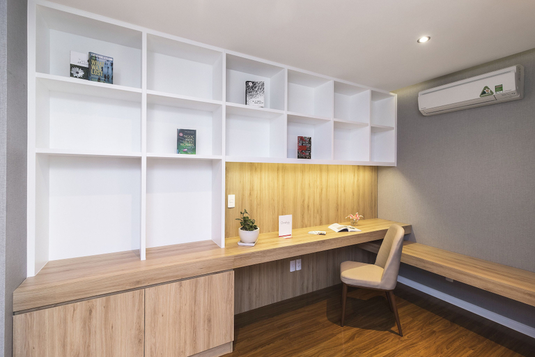 Others 4, Christina's Saigon - Ben Thanh City Living, District 1