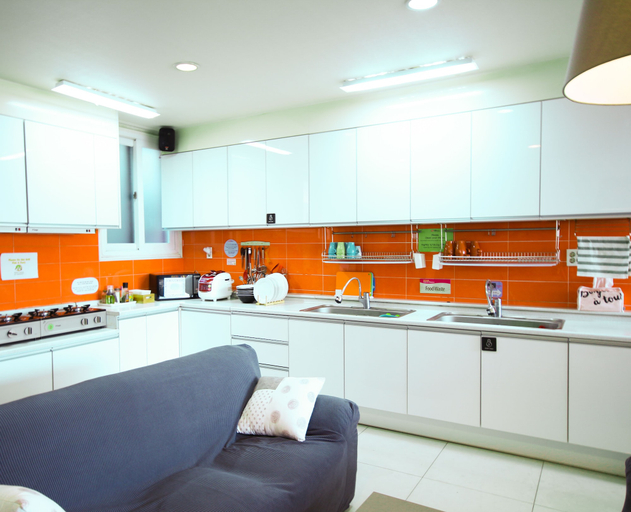 Others 5, Yeha Guesthouse - Hostel, Jeju