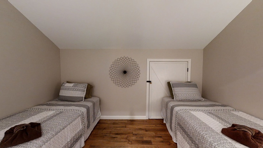 Bedroom 3, Covemont Meadows, Sevier