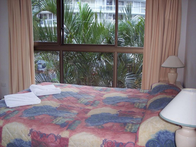 Bedroom 3, Warringa Surf, Gold Coast