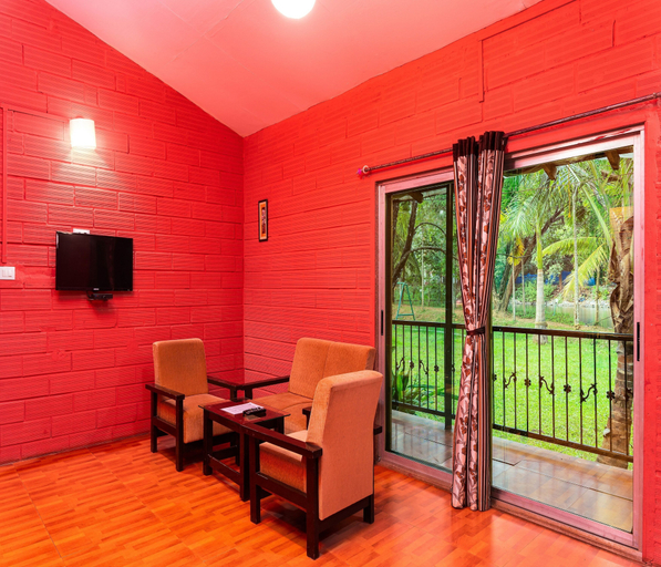 Others 5, Century Resorts, Uttara Kannada