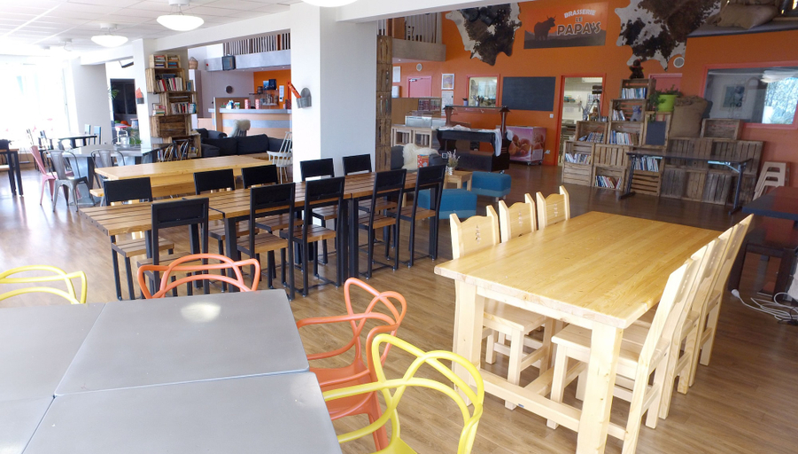 Food & Drinks 5, VVF Super-Besse Auvergne Sancy, Super Besse, Puy-de-Dôme