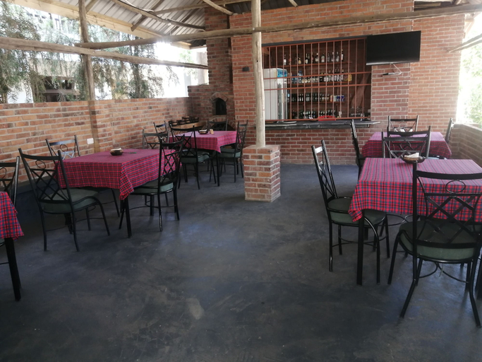 Food & Drinks 4, Bamboo Village, Arusha Urban