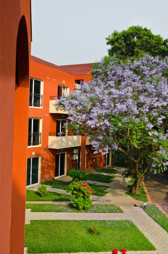 Exterior & Views 2, Relais des Plateaux, Analamanga