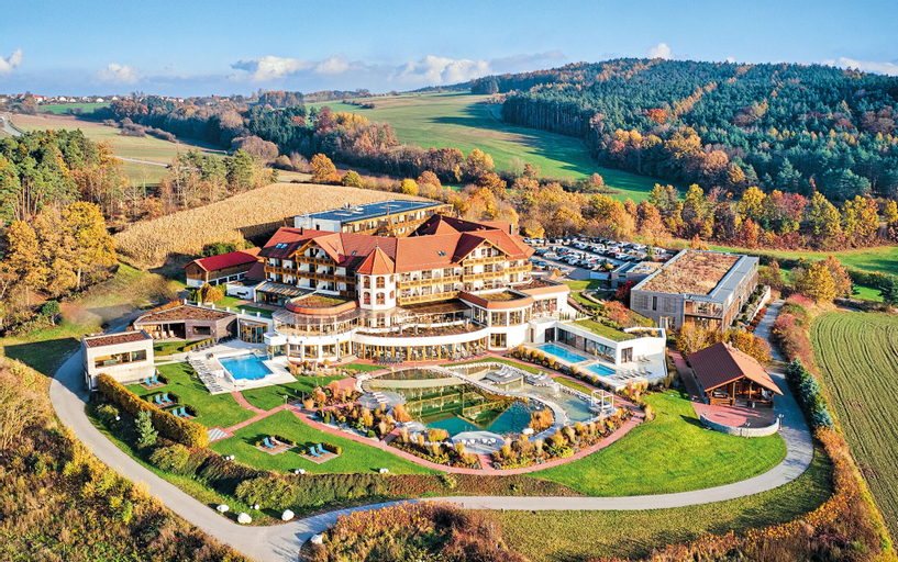 Der Birkenhof - Spa & Genuss Resort, Schwandorf