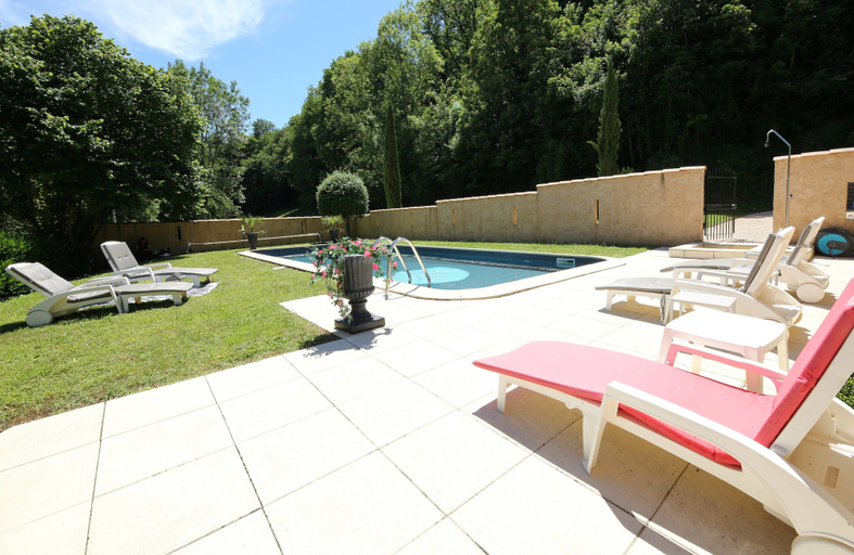 Sport & Beauty 2, Hôtel Saint Martin - La Maison Younan, Deux-Sèvres