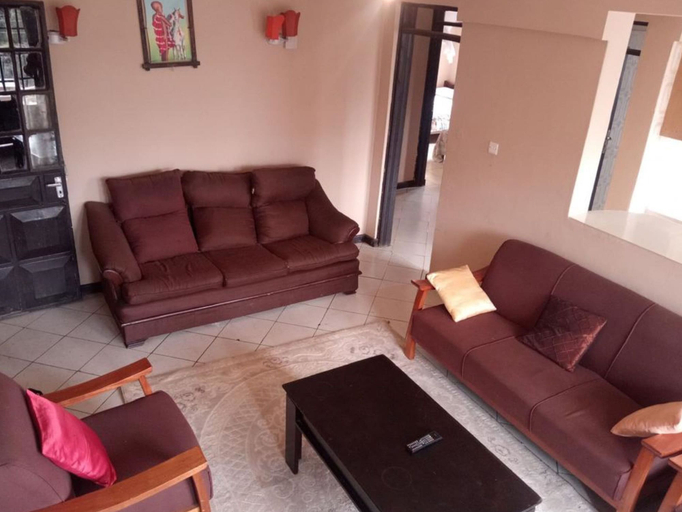 Others 4, New Trafford Serviced Apartments, Kibra