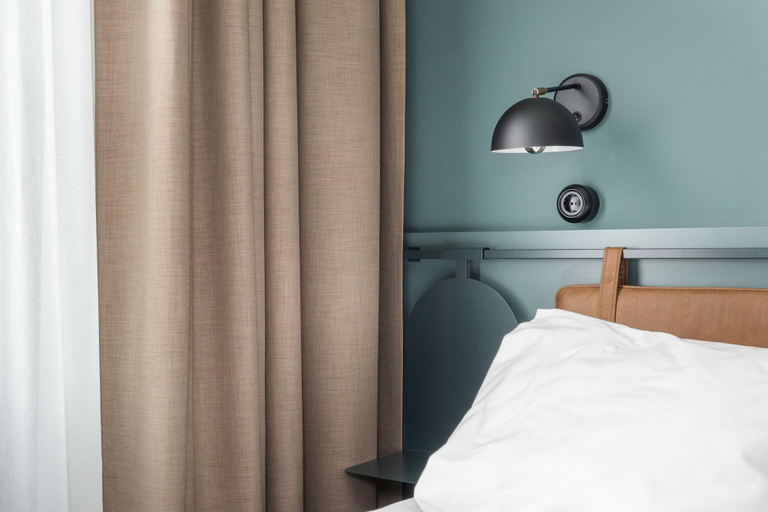 Bedroom 4, Best Western Plus Hus 57, Ängelholm