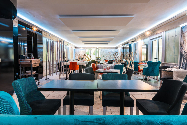 Food & Drinks 5, l'Abreuvoir, Loire-Atlantique
