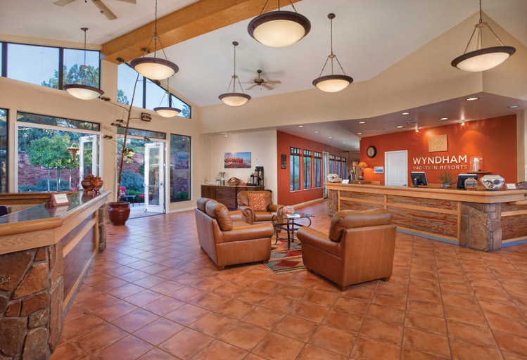 Food & Drinks 4, Club Wyndham Sedona, Yavapai