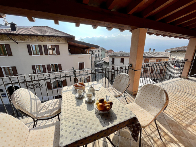 Food & Drinks 4, Residence Casa Gardola, Brescia