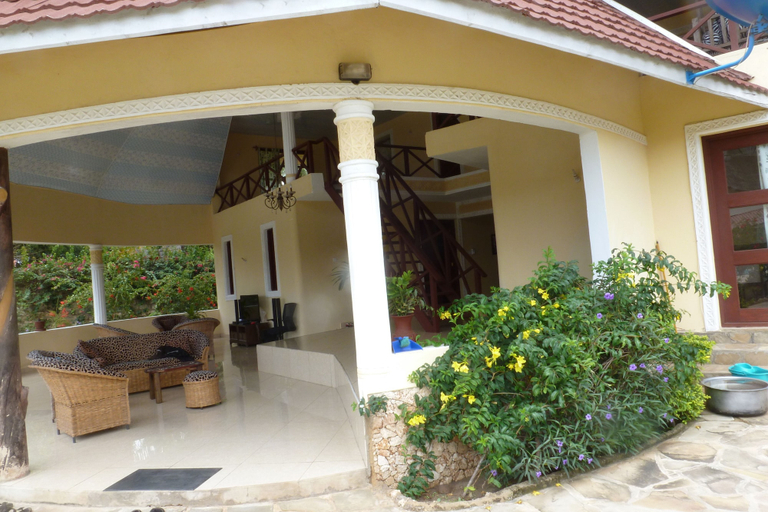 Exterior & Views 2, luxury villa, Msambweni