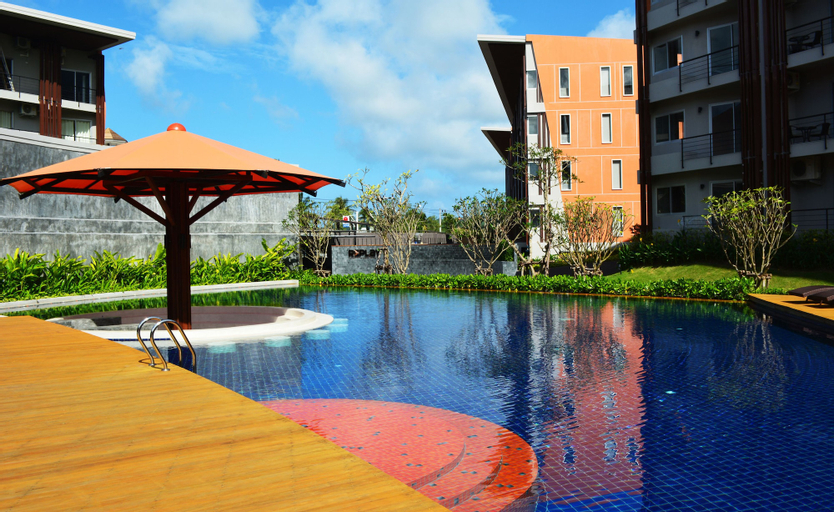 Replay Residence Samui, Ko Samui