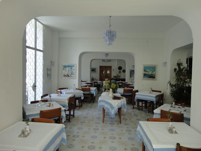 Food & Drinks 5, Hotel Candia, Napoli