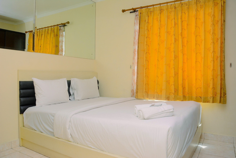 Good Location @ 2BR City Home MOI Apartment, Jakarta Utara