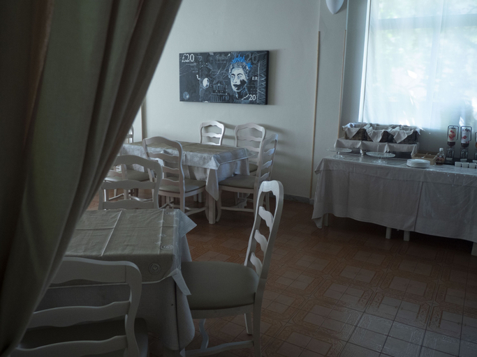 Food & Drinks 5, Hotel delle Terme & Spa, Frosinone