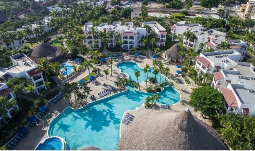 Exterior & Views 2, Playa Resort hamaca, Boca Chica