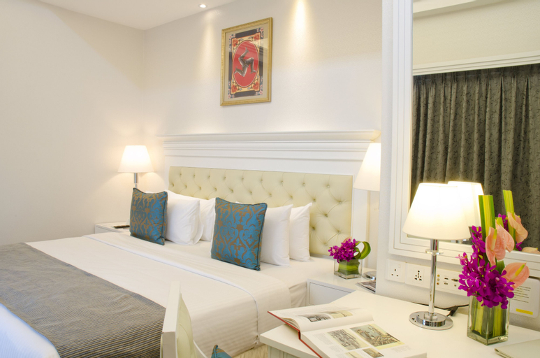Bedroom 9