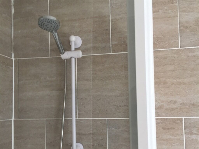 Bathroom 5, Vicarage Lodge Birmingham, Birmingham
