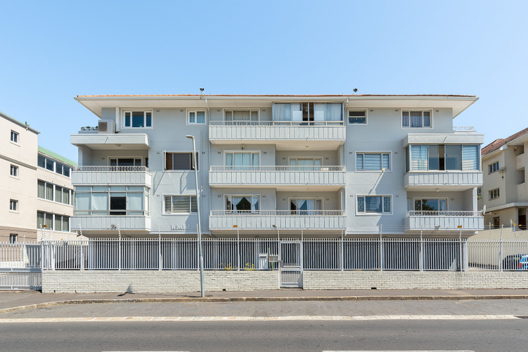 Exterior & Views 2, Buitenhof 301, City of Cape Town