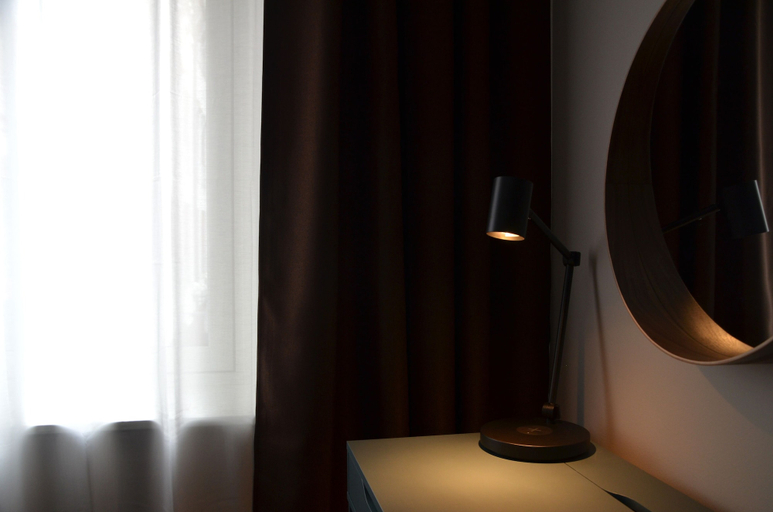 Others 5, Hotell Zata, Östersund