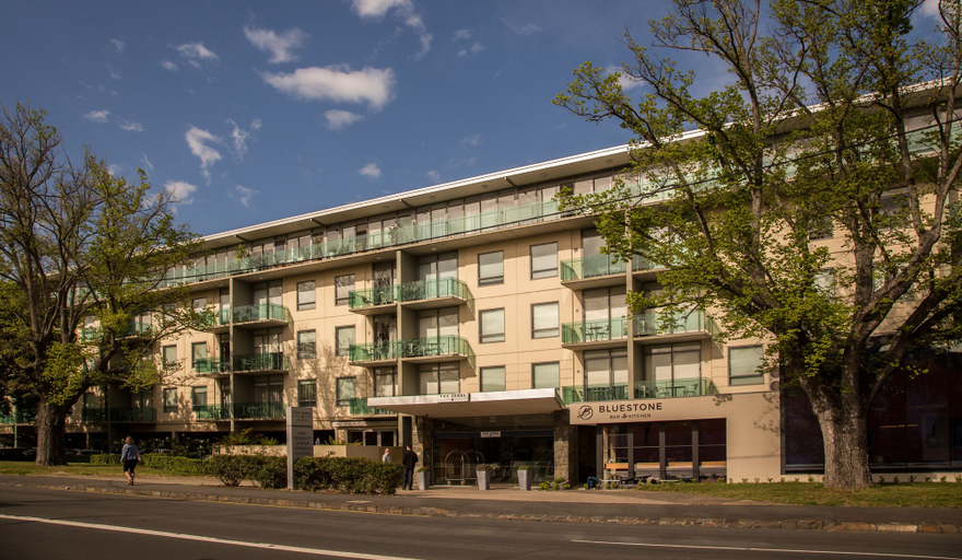 Exterior & Views 2, The Sebel Launceston, Launceston - Pt B