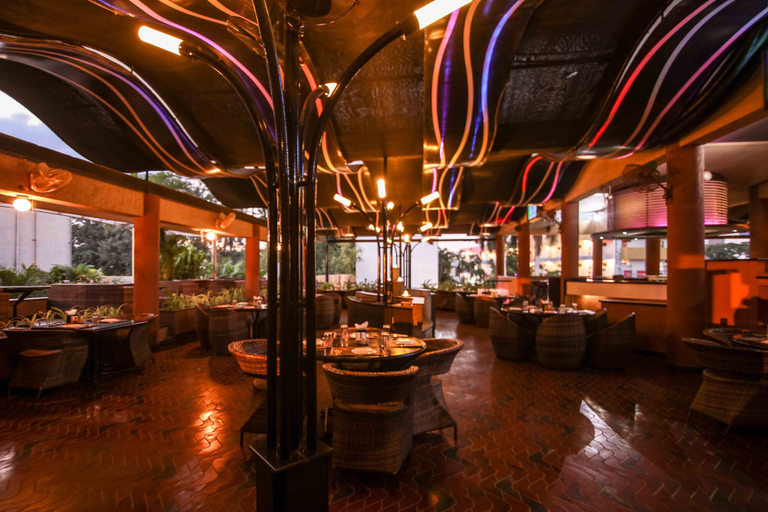 Food & Drinks 5, Hotel Malligi, Bellary