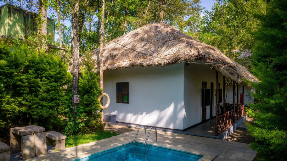 Sport & Beauty 3, Amritara Shalimar Spice Garden Resort & Spa, Idukki