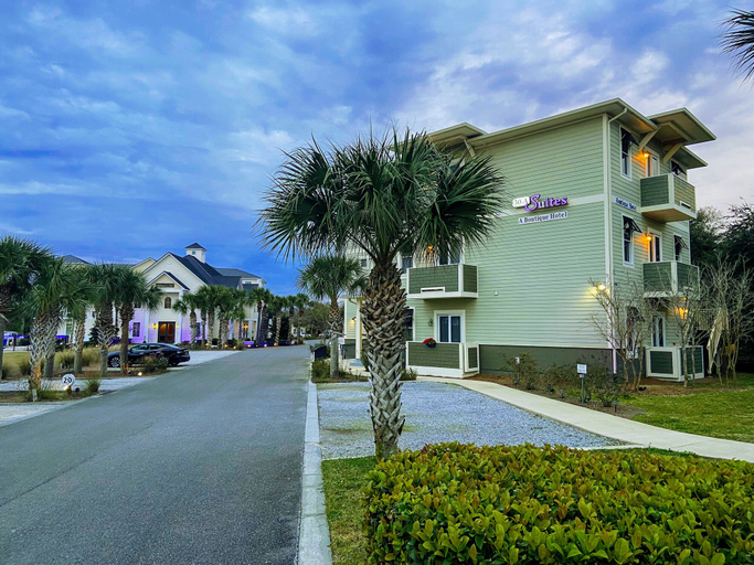 Exterior & Views 2, 30A Inn & Suites, Walton