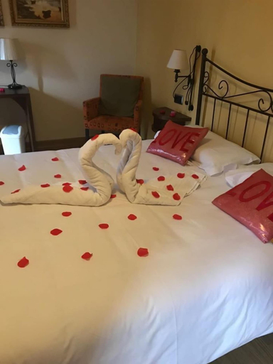Bedroom 2, Hotel Fonte da Vila, Monção
