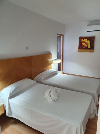 Bedroom 3, Nuevo Hotel Vista Alegre, Ciudad Real