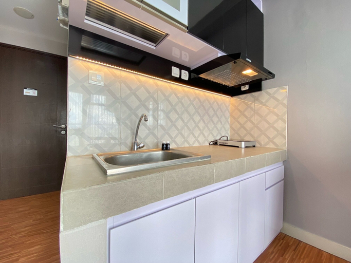 Others 5, Homey 2Br Apartment At Mekarwangi Square Cibaduyut, Bandung