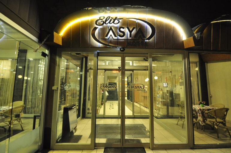 Exterior & Views 5, Elit Asya Hotel, Merkez