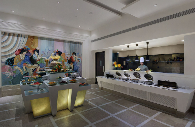 Food & Drinks 5, Inde Hotel Vista Woods, Gurgaon
