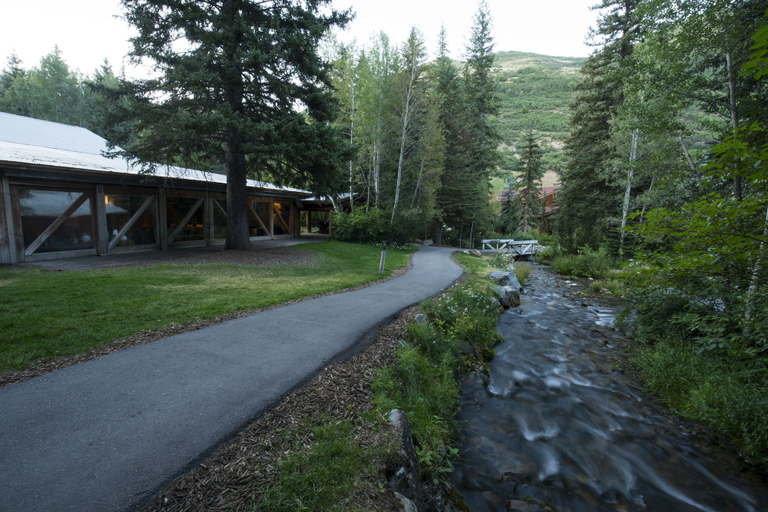 Exterior & Views 2, Sundance Mountain Resort, Utah