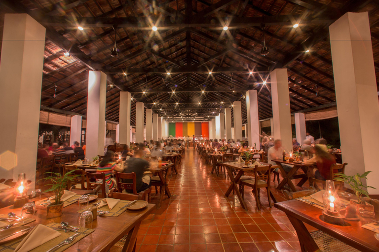 Food & Drinks 5, Sigiriya Village, Dambulla
