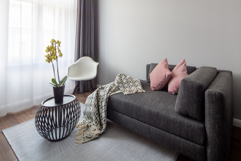 Others 5, THE MANES Boutique Hotel Prague, Praha 1