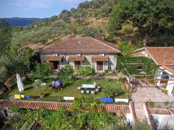 Exterior & Views 1, La Gabbianella e il Gatto, Salerno